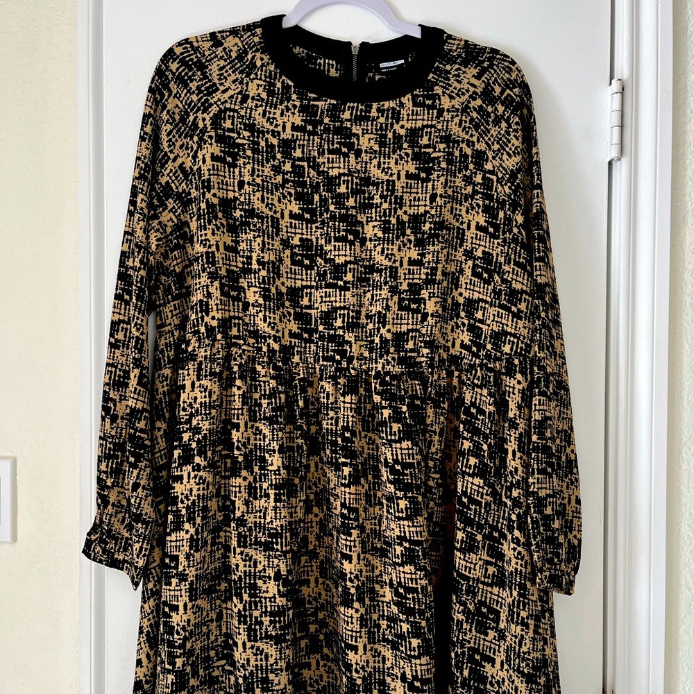 ASOS noisy may dress size Small